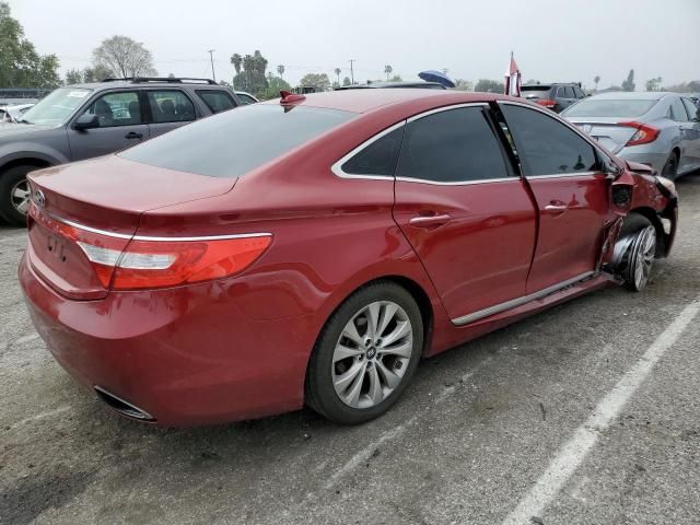 2014 Hyundai Azera