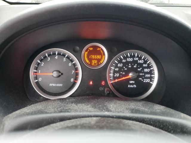 2010 Nissan Sentra 2.0