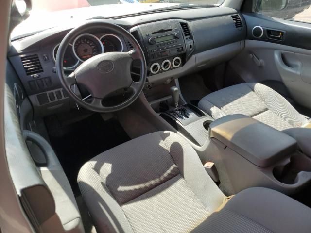 2006 Toyota Tacoma Access Cab