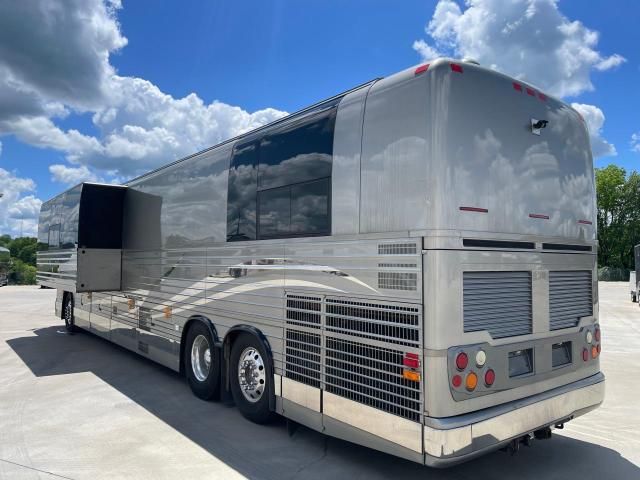 2005 Prevost Bus