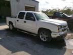 2006 Chevrolet Silverado C1500