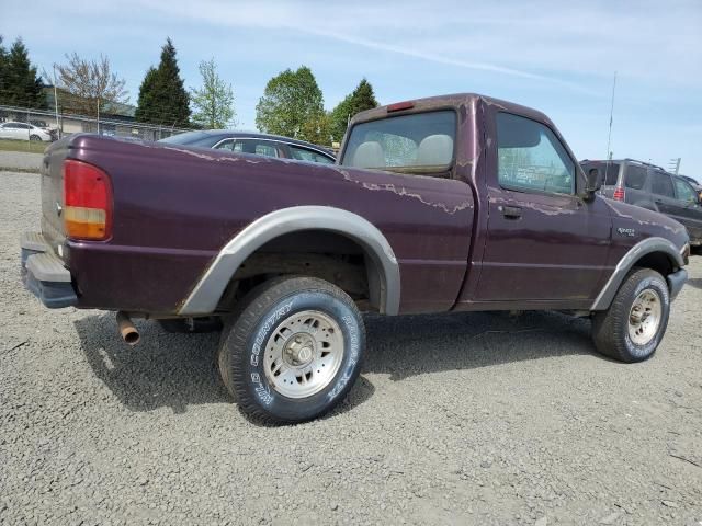 1994 Ford Ranger