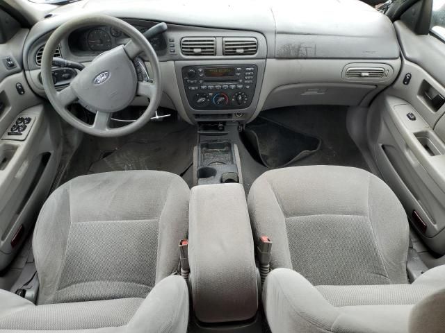 2006 Ford Taurus SE