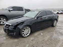 Cadillac ats Vehiculos salvage en venta: 2013 Cadillac ATS Premium