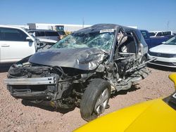 Salvage cars for sale from Copart Phoenix, AZ: 2004 Nissan Murano SL