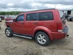 2007 Dodge Nitro SXT