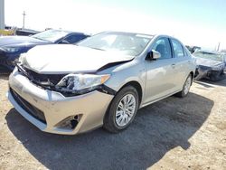 Toyota Camry Hybrid salvage cars for sale: 2014 Toyota Camry Hybrid