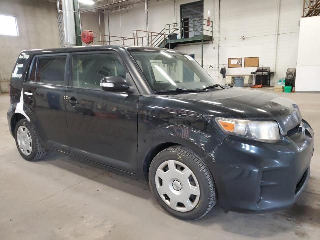 2012 Scion XB