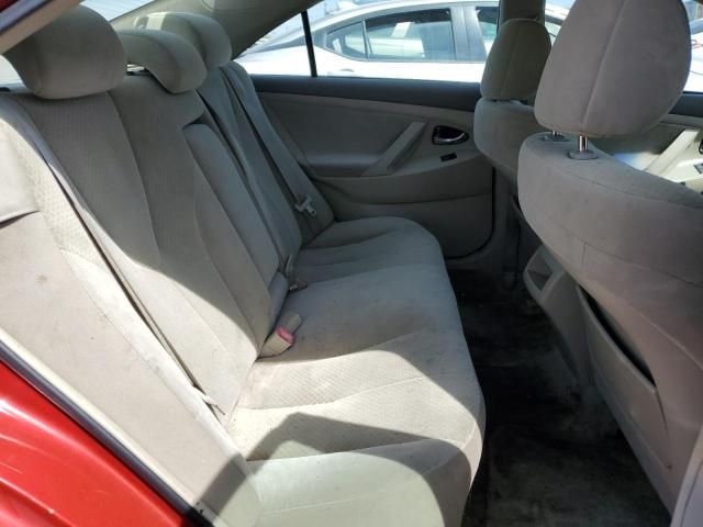 2008 Toyota Camry CE