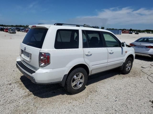 2006 Honda Pilot EX