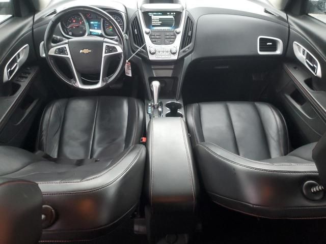 2014 Chevrolet Equinox LTZ