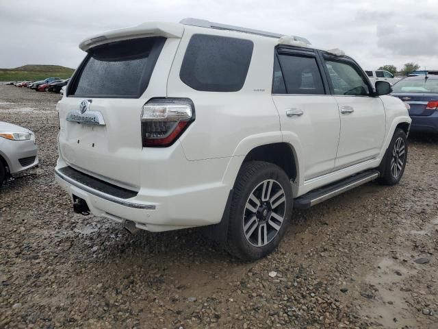 2020 Toyota 4runner SR5/SR5 Premium