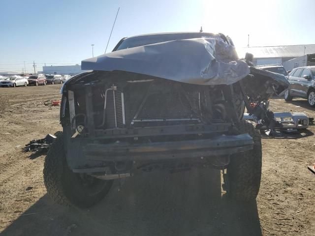 2007 Chevrolet Avalanche K1500