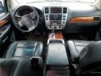 2010 Infiniti QX56