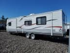 2013 Sportsmen Travel Trailer