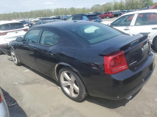 2006 Dodge Charger SRT-8