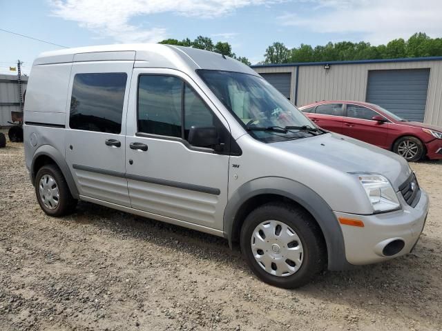 2010 Ford Transit Connect XLT