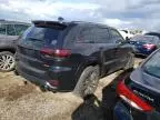 2015 Jeep Grand Cherokee SRT-8