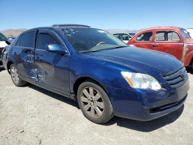 2007 Toyota Avalon XL