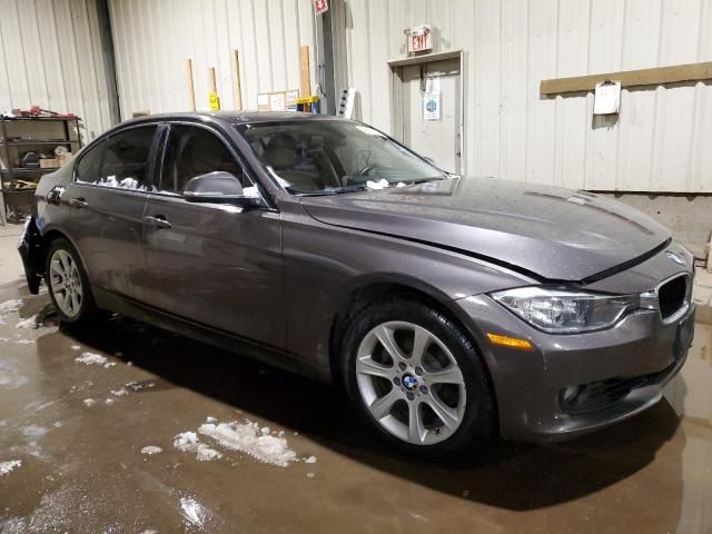 2013 BMW 328 XI