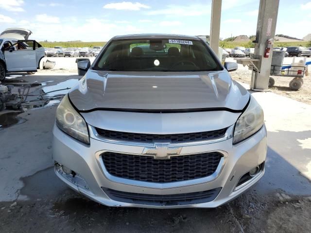 2014 Chevrolet Malibu LTZ