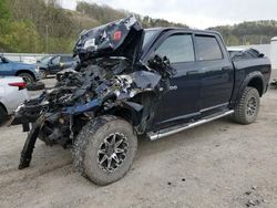 Dodge salvage cars for sale: 2012 Dodge RAM 1500 ST