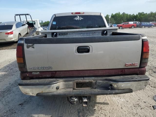 2004 GMC New Sierra C1500