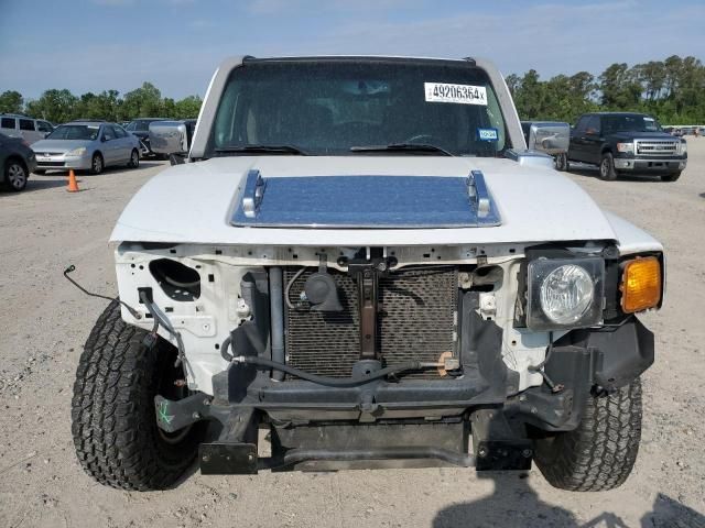 2009 Hummer H3