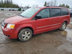 2008 Dodge Grand Caravan SE en venta en Bowmanville, ON