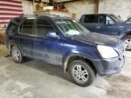 2003 Honda CR-V EX