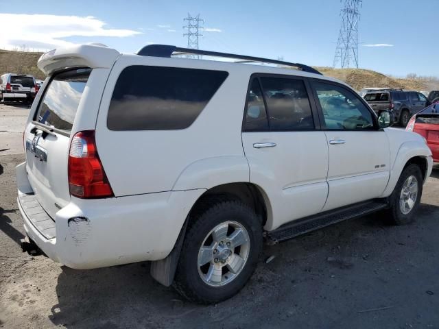 2006 Toyota 4runner SR5