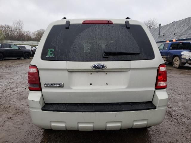 2008 Ford Escape XLT