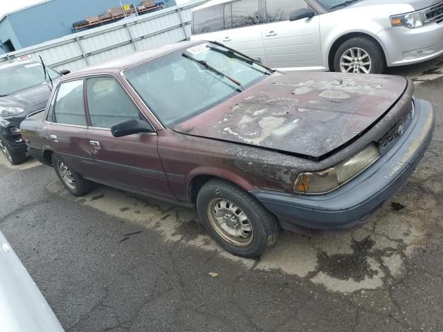 1991 Toyota Camry