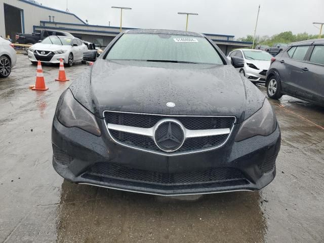 2014 Mercedes-Benz E 350