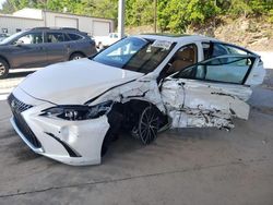 Vehiculos salvage en venta de Copart Hueytown, AL: 2024 Lexus ES 350 Base