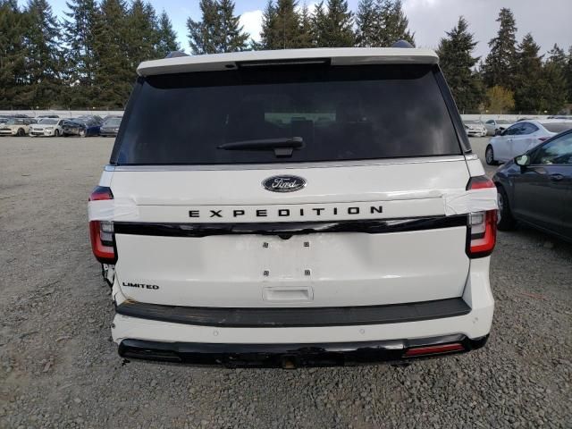 2023 Ford Expedition Limited