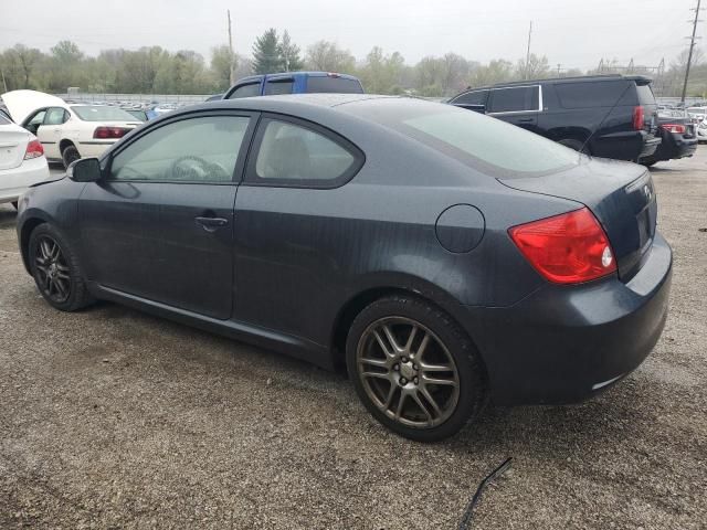 2006 Scion TC