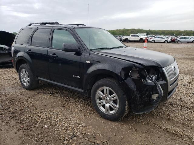 2008 Mercury Mariner