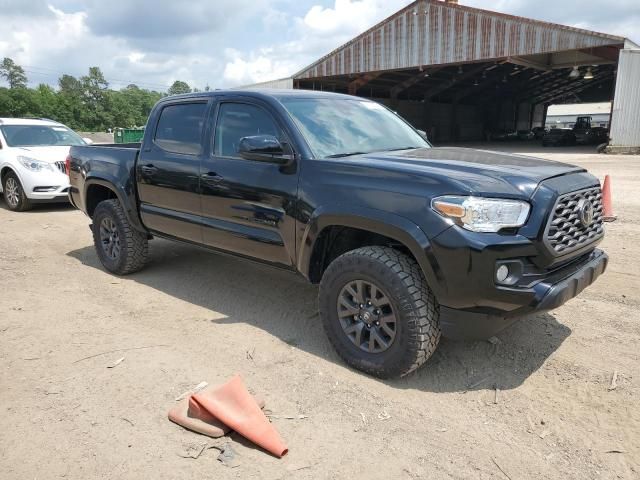 2023 Toyota Tacoma Double Cab