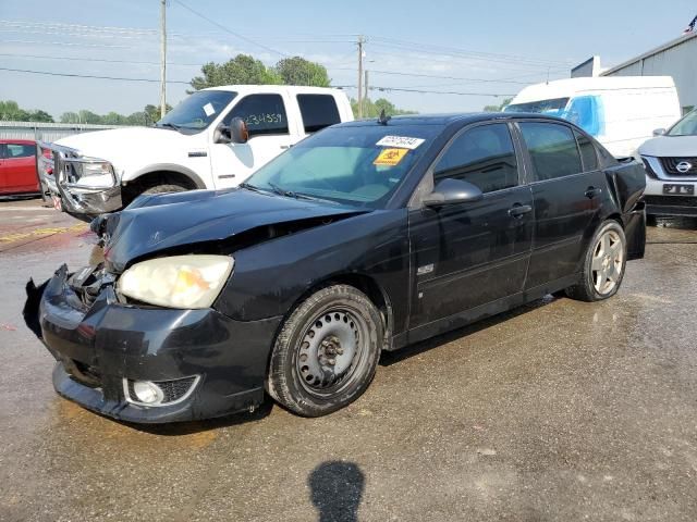 2006 Chevrolet Malibu SS