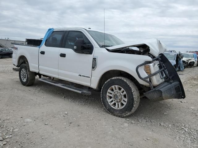 2019 Ford F250 Super Duty