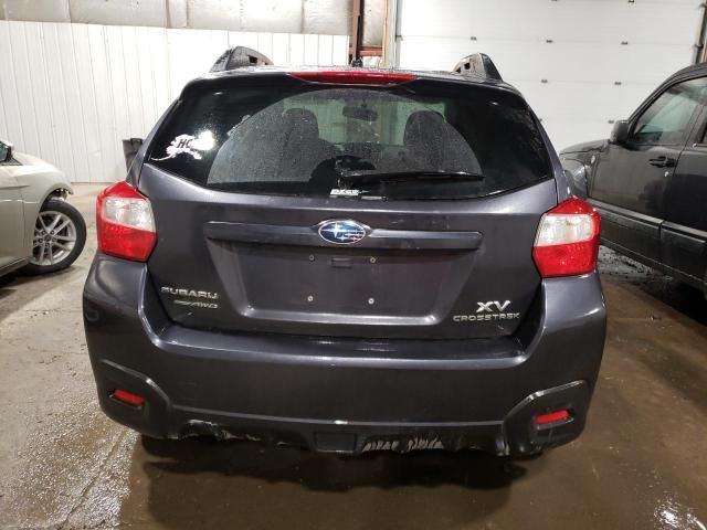 2014 Subaru XV Crosstrek 2.0 Limited