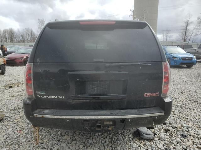 2011 GMC Yukon XL Denali