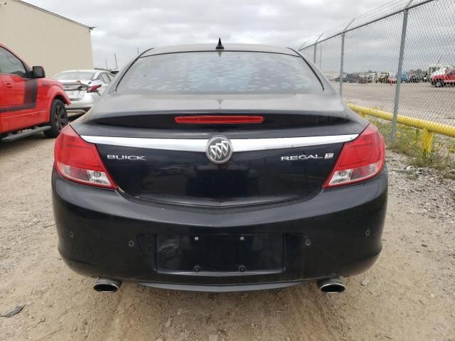 2012 Buick Regal Premium