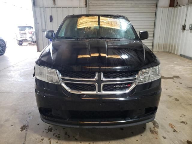 2015 Dodge Journey SE