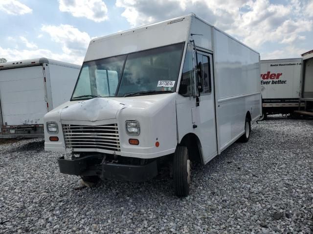 2021 Freightliner Chassis M Line WALK-IN Van