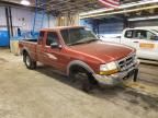 1999 Ford Ranger Super Cab