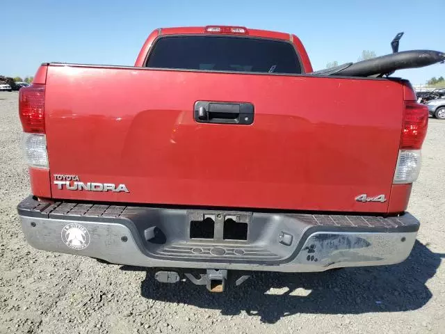 2011 Toyota Tundra Crewmax Limited