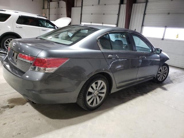 2011 Honda Accord EXL