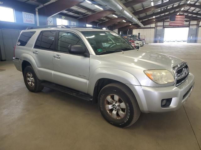 2008 Toyota 4runner SR5